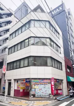 人形町駅 徒歩1分 現況:エステ・マッサージ・サロン その他居抜きなど物件 【サービス店舗のみ可】