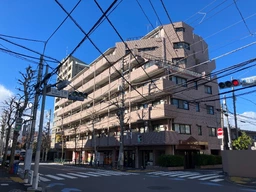 「幡ヶ谷」駅徒歩８分、公道に面す、軽飲食・サービス・物販・事務所