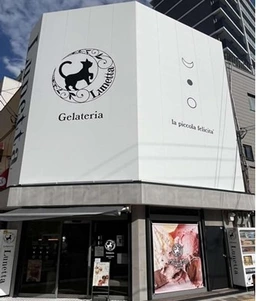 長居駅目の前で長居公園直ぐ!角地で間口約10m!外観