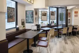 五反田駅 徒歩3分 2F 現況:居酒屋 飲食居抜き物件 【業種相談】外観