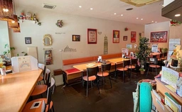 千駄木駅 徒歩6分 1F 現況:レストラン 飲食居抜き物件 【軽飲食可】外観