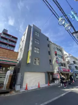 【UY0319】新丸子駅徒歩2分!1階路面店!クリニックやサービス業におすすめな物件です!