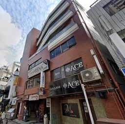 亀有駅徒歩3分 キャバクラ居抜き(11833)外観