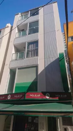 新宿御苑前駅 徒歩4分 4F 現況:エステ・マッサージ・サロン その他居抜きなど物件 【飲食不可】