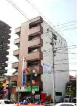 西大島駅 徒歩5分 5F 現況:その他 その他居抜きなど物件 【飲食不可】外観