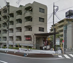 用賀駅徒歩5分 国道沿い 2階(11835)