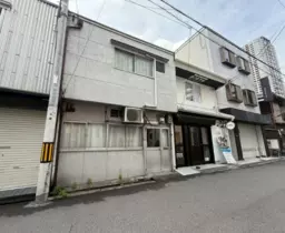 中崎町駅 徒歩6分 1-2F一棟貸し古民家物件 【飲食可】外観