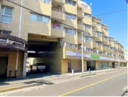 清瀬駅 徒歩5分 1F 現況:その他 その他居抜きなど物件 【飲食不可】外観