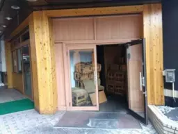 住道駅 徒歩8分 商業施設内 1-2F〈西側〉一括貸し物件【飲食可】外観