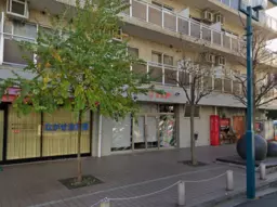 綱島駅 徒歩3分◆綱島駅西側の住宅街にある路面店◆サービス店舗に最適◆美・理容室にオススメ◆飲食店不可◆整体院不可◆