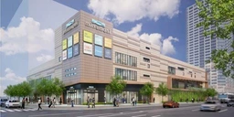 【有明テニスの森駅10分 】ファッション・雑貨物販店におすすめです