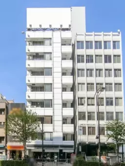 ■神保町駅【物販・サービス店舗可、軽飲食相談可】※メール問い合わせのみ対応可※外観