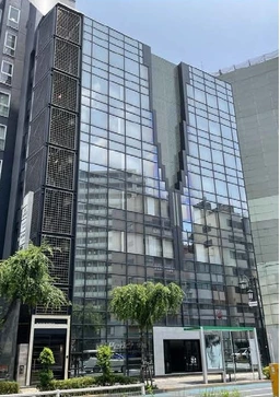 恵比寿駅 徒歩9分 1F スケルトン物件 【業種相談】外観