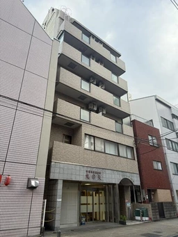 黄金町駅 徒歩4分 1F〜2F 現況:その他 その他居抜きなど物件 【業種相談】