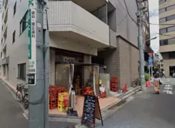 三越前駅 徒歩4分 スケルトン物件 【飲食可】日銀通り・本銀通り至近の希少な１階路面店です。詳細業種はご相談ください！