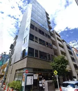 神田駅 徒歩3分 7F 現況:その他居抜きなど物件 【飲食不可】中央通り沿いに⽴地する好立地　詳細業種はご相談ください。外観