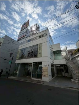 明治神宮前〈原宿〉駅 徒歩1分 3F 現況:その他 その他居抜きなど物件