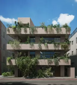 二子玉川駅 徒歩5分 2026年6月下旬竣工予定 1F スケルトン物件 【飲食可】