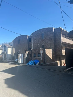 武蔵小金井駅 徒歩21分 駐車場2台分空あり（別途契約）  【飲食不可】外観