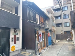 居抜物件（和食居酒屋）！