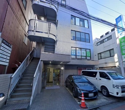 西荻窪駅徒歩3分 1階店舗(11836)