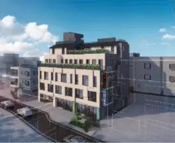 表参道駅 徒歩7分 1F 現況:その他 その他居抜きなど物件 【軽飲食可】