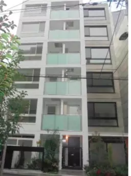 麻布十番駅 徒歩8分 2F 現況:その他 その他居抜きなど物件 【飲食不可】