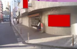 行徳駅 徒歩2分 1F 現況:中華・エスニック 飲食居抜き物件 【重飲食可】外観