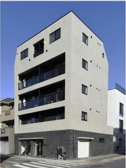 等々力駅 徒歩5分  スケルトン物件 【業種相談】