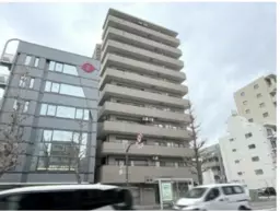 阿佐ケ谷駅 徒歩9分 1F スケルトン物件 【飲食不可】