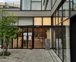 たまプラーザ駅 徒歩4分◆スケルトン◆天高4,200㎜◆元高級食パン専門店◆軽飲食程度相談可◆テラス利用相談可◆