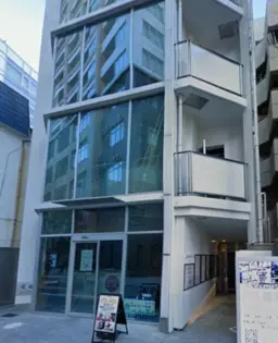 京成八幡駅 徒歩1分◆パーソナルジム居抜き◆24時間利用相談可◆美内装でそのまま開業可能◆スケルトン相談可◆飲食店相談可外観