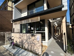 七条駅 徒歩6分 1F 現況:バー 飲食居抜き物件 【業種相談】外観