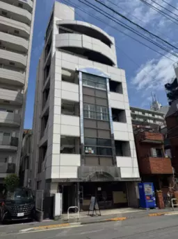 池袋駅 徒歩7分 2F 現況:その他 その他居抜きなど物件 【業種相談】外観