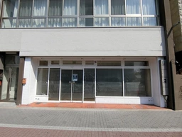 北大路駅 徒歩13分 1F 現況:物販 その他居抜きなど物件 【業種相談】外観