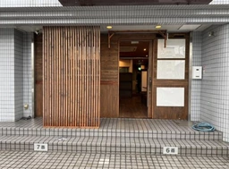 元焼鳥店居抜き　1階路面店です外観