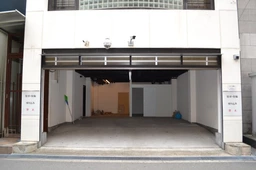 西中島南方駅 徒歩2分 1F スケルトン物件 【ネイルサロン向き】