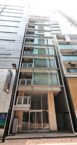 銀座駅 徒歩6分 6F 現況:その他 その他居抜きなど物件 【業種相談】