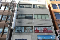 西中島南方駅 徒歩1分 3F 現況:その他 その他居抜きなど物件 【事務所仕上げ】