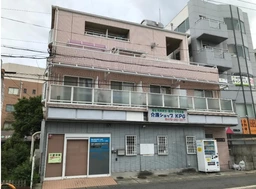 鳳駅 徒歩10分 1F スケルトン物件 【業種相談】　クリニック希望外観