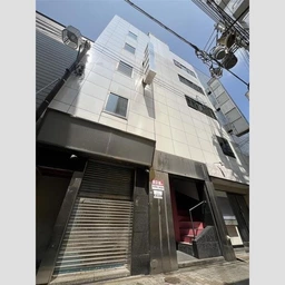 十三駅3分　業種要相談になります　　メゾネット102号室