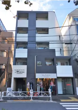 駒沢大学駅 徒歩10分 1F 現況:その他 その他居抜きなど物件 【飲食不可】外観