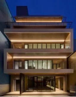 馬喰町駅 徒歩1分 3F 現況:その他 その他居抜きなど物件 【飲食不可】外観