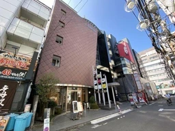 【八王子駅4分】飲食店におすすめな居抜き2階物件です！外観