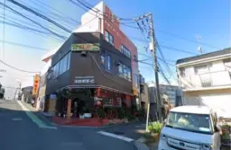 東川口駅 徒歩1分 3F スケルトン物件 【重飲食可】