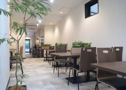 西小山駅 徒歩5分 1F〜2F 現況:カフェ 飲食居抜き物件 【業種相談】外観