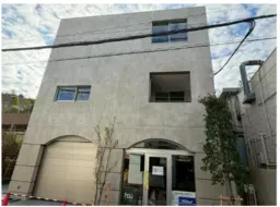 自由が丘駅 徒歩3分 1F スケルトン物件 【軽飲食可】