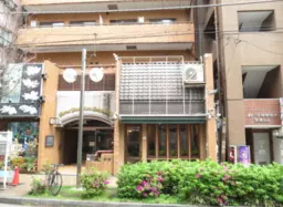 【UY0322】1階店舗の伊勢佐⽊モールすぐ近く！飲食相談可能！24時間可能！