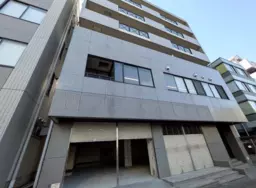 【UY0322】センター南駅徒歩6分！ネイルサロンや整体マッサージにおすすめな物件！外観