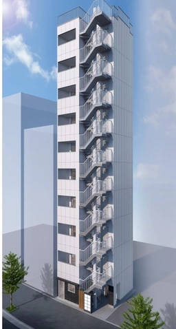 恵比寿！弊社専任物件！普通賃貸借契約！他の階も同時募集中！